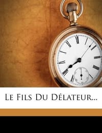Le Fils Du D Lateur...