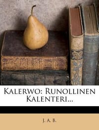 Kalerwo