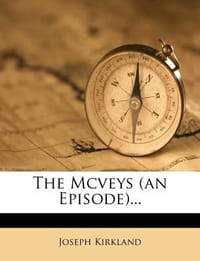 The McVeys