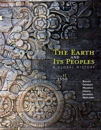The Earth and Its Peoples