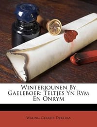 Winterjounen by Gaeleboer