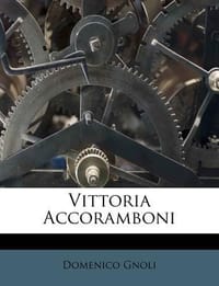 Vittoria Accoramboni