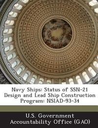 Navy Ships
