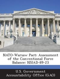 NATO-Warsaw Pact