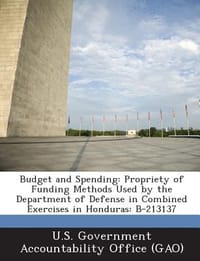 Budget and Spending