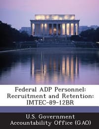 Federal Adp Personnel