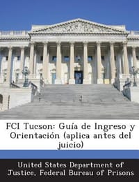 Fci Tucson