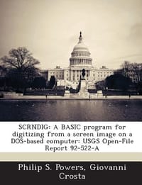 Scrndig