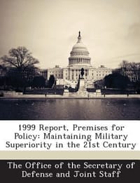 1999 Report, Premises for Policy