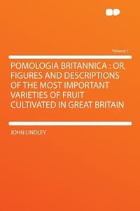 Pomologia Britannica