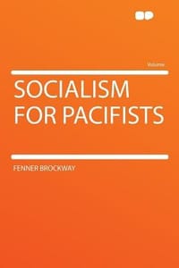 Socialism for Pacifists