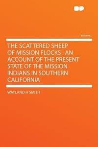 The Scattered Sheep of Mission Flocks