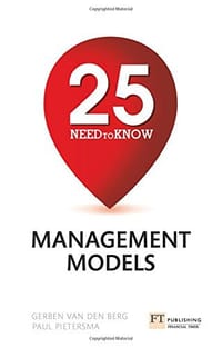 25 Need-To-Know Management Models