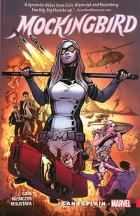 Mockingbird Vol. 1