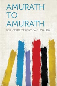 Amurath to Amurath