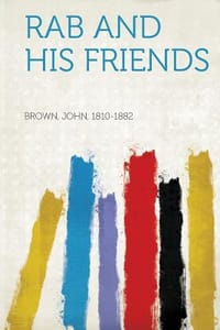 Rab and His Friends - Brown, John