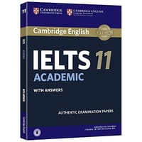 新东方•剑桥雅思官方真题集11 - 剑桥大学考试委员会
