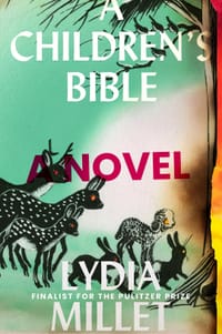 A Children’s Bible