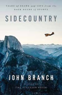 Sidecountry - John Branch
