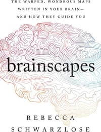 书籍 Brainscapes的封面