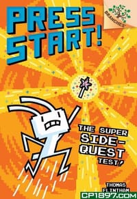 Press Start!
