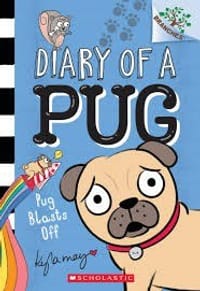 Diary of a Pug