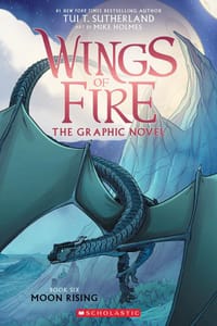 Wings of Fire Graphix