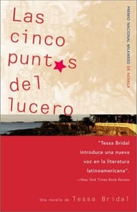 Las cinco puntas del lucero (Spanish Edition)
