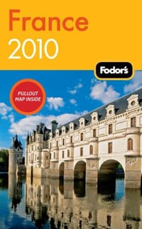 Fodor's France 2010 (Fodor's Gold Guides)