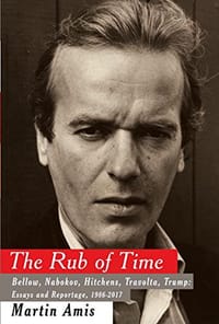 The Rub of Time