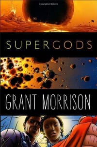 Supergods