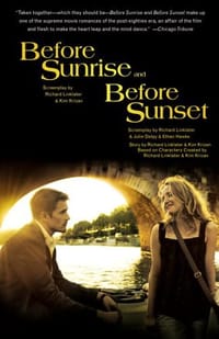Before Sunrise & Before Sunset - 理查德·林克莱特