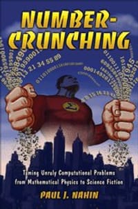 Number-Crunching - Paul J. Nahin