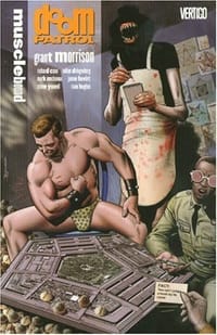 Doom Patrol
