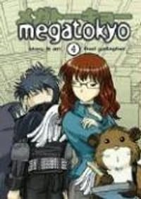 Megatokyo
