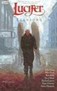 Lucifer, Book 11