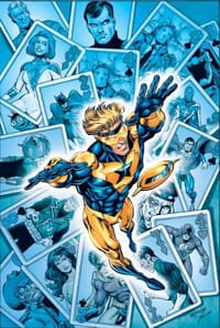 Booster Gold, Volume 1