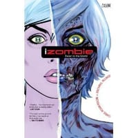 Izombie Vol. 1