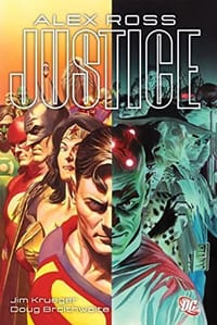 Justice HC