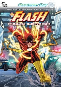 Flash Vol. 1 - Geoff Johns