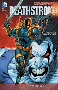 Deathstroke