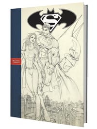 Superman/Batman