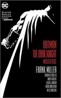 Batman: The Dark Knight: Master Race - Frank Miller
