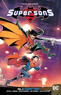 Super Sons Vol. 3