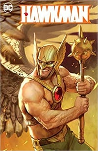 Hawkman Vol. 1