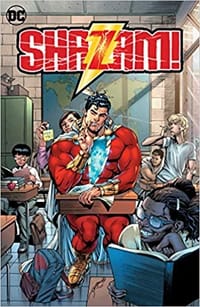 Shazam! Vol. 1 - Geoff Johns