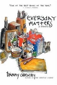 书籍 Everyday Matters的封面