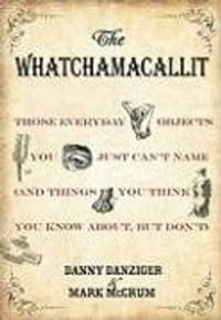 The Whatchamacallit