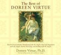 The Best of Doreen Virtue 4-CD