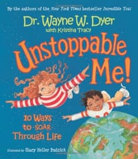 Unstoppable Me